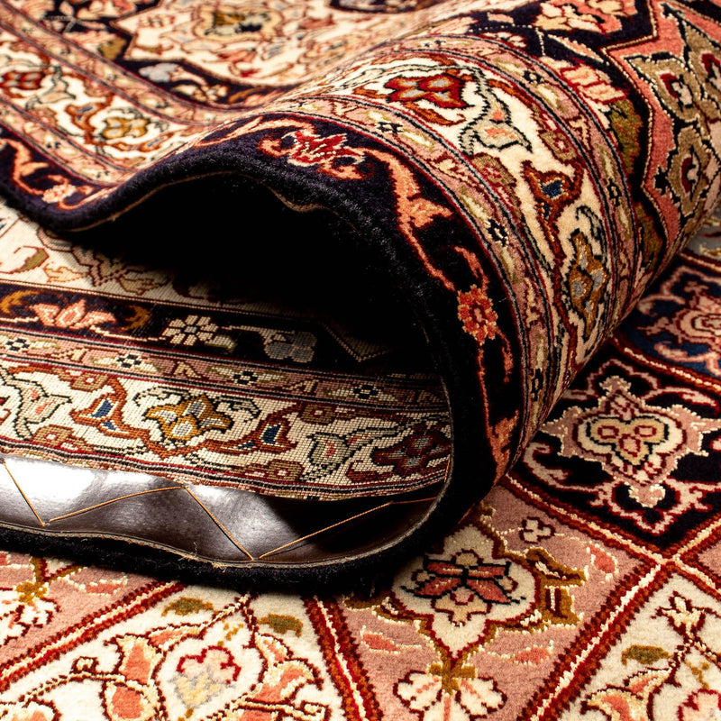 Perzisch tapijt - Tabriz - Royal - 352 x 247 cm - veelkleurig