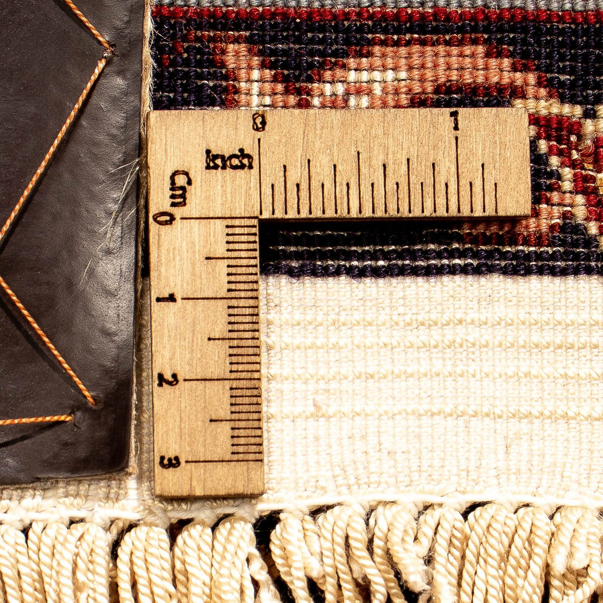 Perzisch tapijt - Tabriz - Royal - 352 x 247 cm - veelkleurig