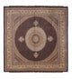 Tabriz Tapijt 310x302cm - Perzisch tapijt