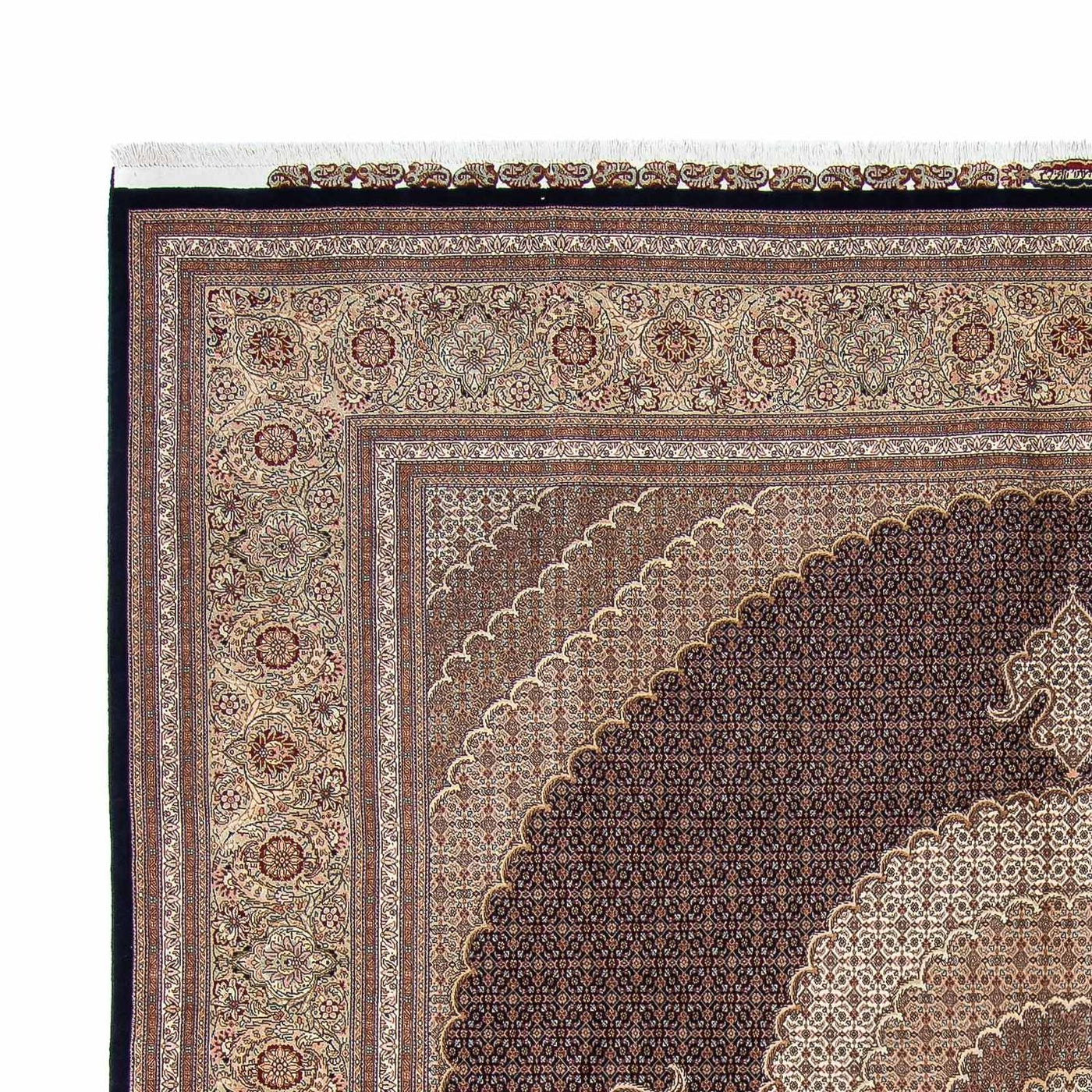 Tabriz Tapijt 310x302cm - Perzisch tapijt