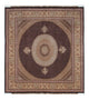 Tabriz Tapijt 310x302cm - Perzisch tapijt