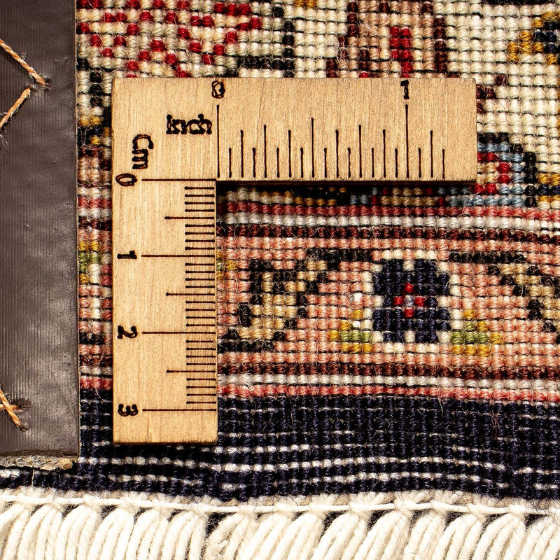 Perzisch tapijt - Tabriz - Royal - 351 x 253 cm - veelkleurig