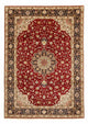 Tabriz - 50 Raj Tapijt 353x254cm - Perzisch tapijt