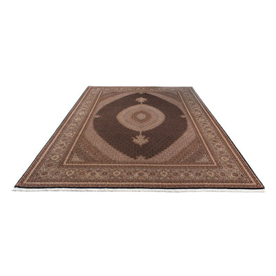 Tabriz Tapijt 256x362cm - Perzisch tapijt