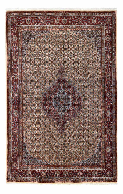 Moud Tapijt 172x253cm - Perzisch tapijt