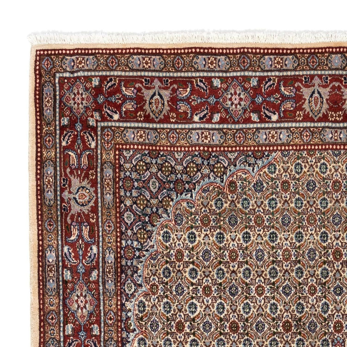 Moud Tapijt 172x253cm - Perzisch tapijt