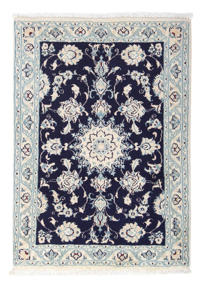 Nain - 9La Tapijt 58x85cm - Perzisch tapijt