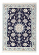 Nain - 9 la Tapijt 85x58cm - Perzisch tapijt