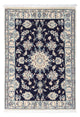 Nain - 9 la Tapijt 84x57cm - Perzisch tapijt