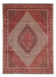 Bidjar Tapijt 404x298cm - Perzisch tapijt
