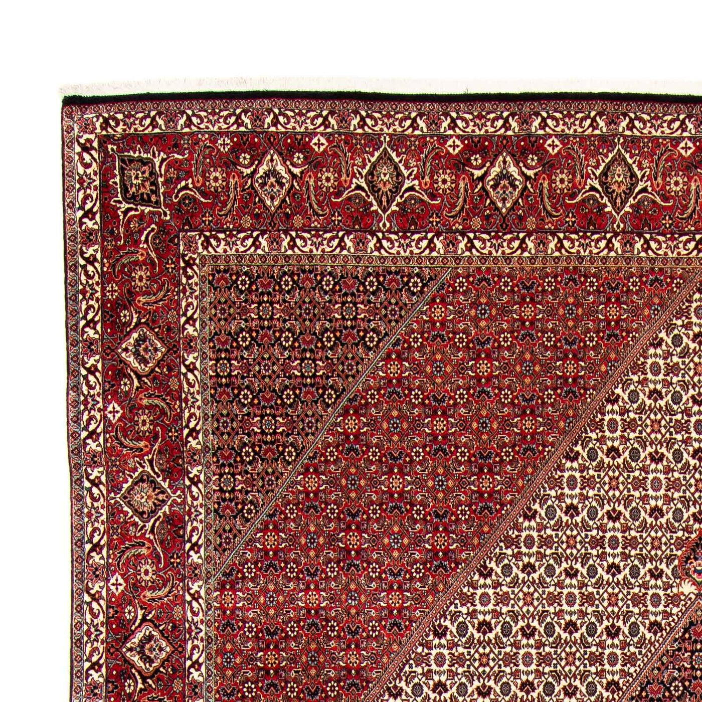 Bidjar Tapijt 404x298cm - Perzisch tapijt