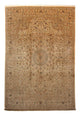 Qom Tapijt 243x354cm - Perzisch tapijt