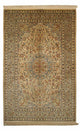Qom Tapijt 204x129cm - Perzisch tapijt