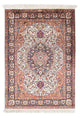 Qom Tapijt 148x102cm - Perzisch tapijt