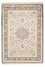Perzisch tapijt - Ghom - 152 x 102 cm - beige