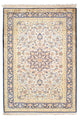 Ghom Tapijt 152x102cm - Perzisch tapijt