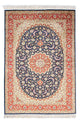 Qom Tapijt 100x153cm - Perzisch tapijt