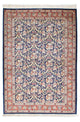 Qom Tapijt 154x103cm - Perzisch tapijt