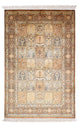 Qom Tapijt 149x96cm - Perzisch tapijt