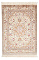 Qom Tapijt 117x81cm - Perzisch tapijt