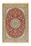 Perzisch tapijt - Nain - Premium - 162 x 110 cm - rood