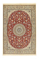 Nain - 6 la Tapijt 162x110cm - Perzisch tapijt