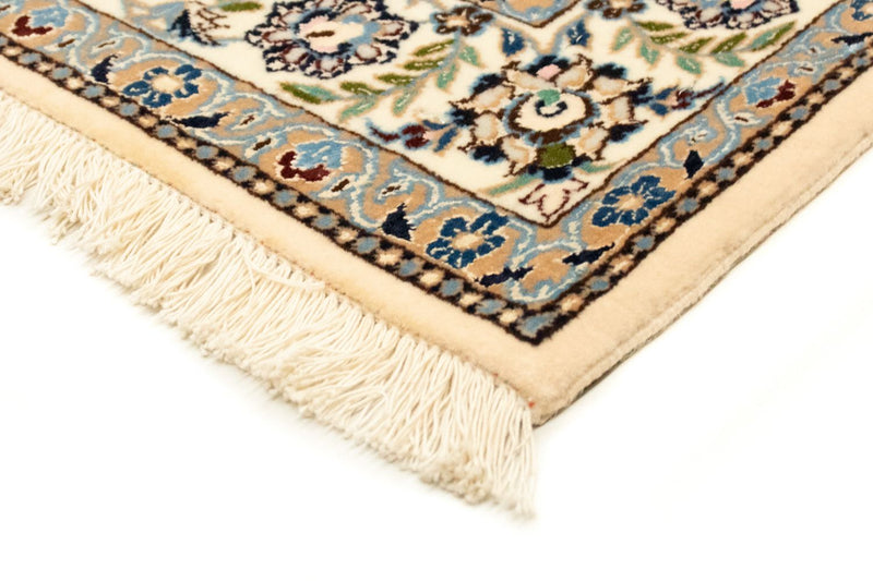 Perzisch tapijt - Nain - Premium - 162 x 110 cm - rood