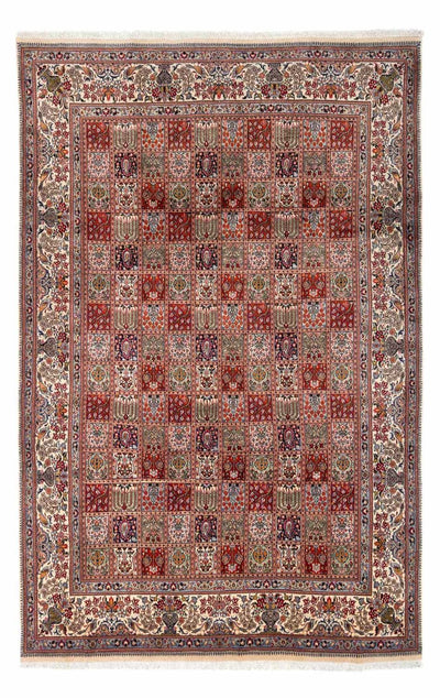 Moud Tapijt 244x363cm - Perzisch tapijt