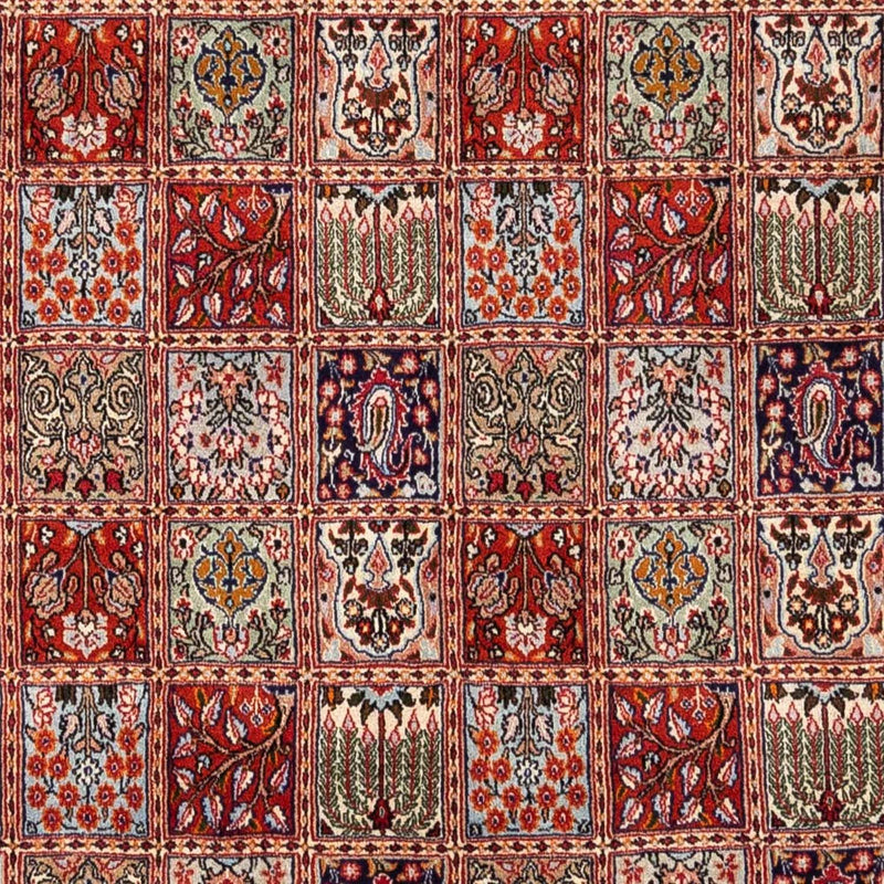 Perzisch tapijt - Klassiek - 363 x 244 cm - veelkleurig