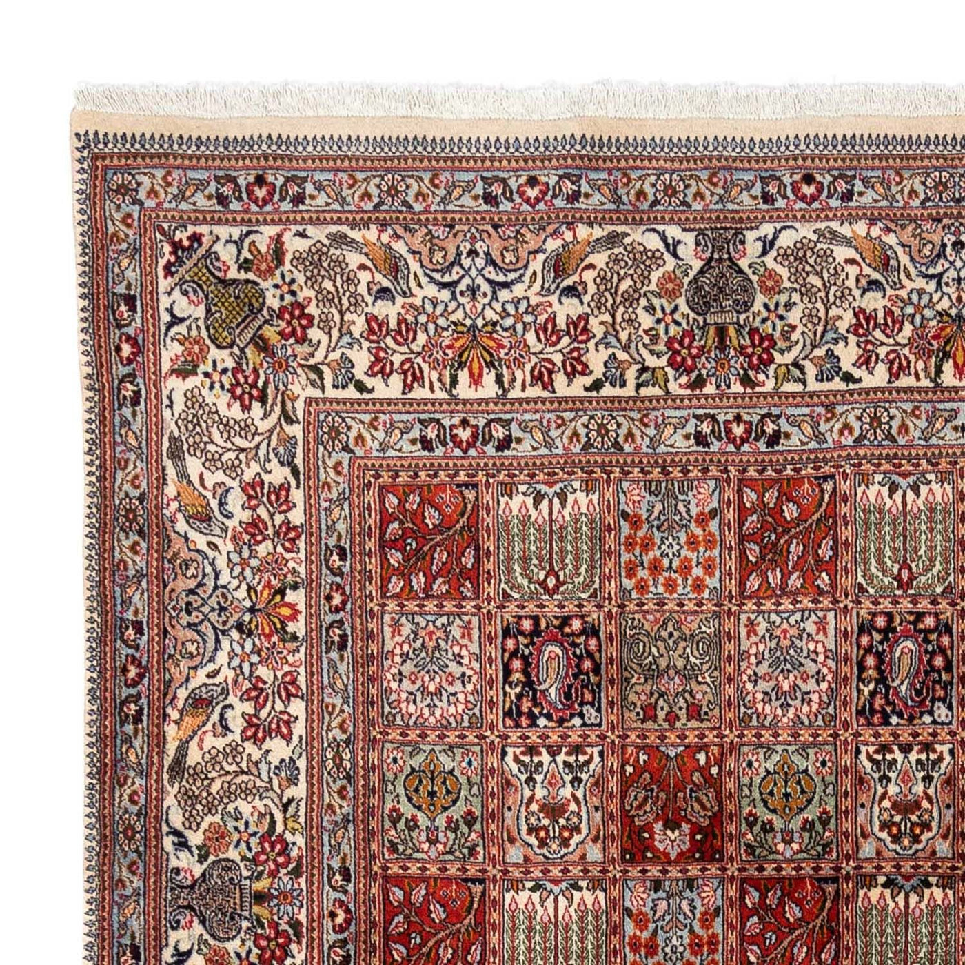Moud Tapijt 363x244cm - Perzisch tapijt