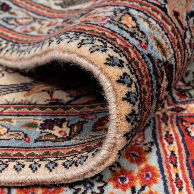 Perzisch tapijt - Klassiek - 363 x 244 cm - veelkleurig