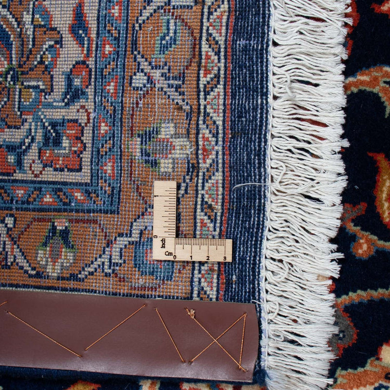 Perzisch tapijt - Royal - 302 x 216 cm - donkerblauw