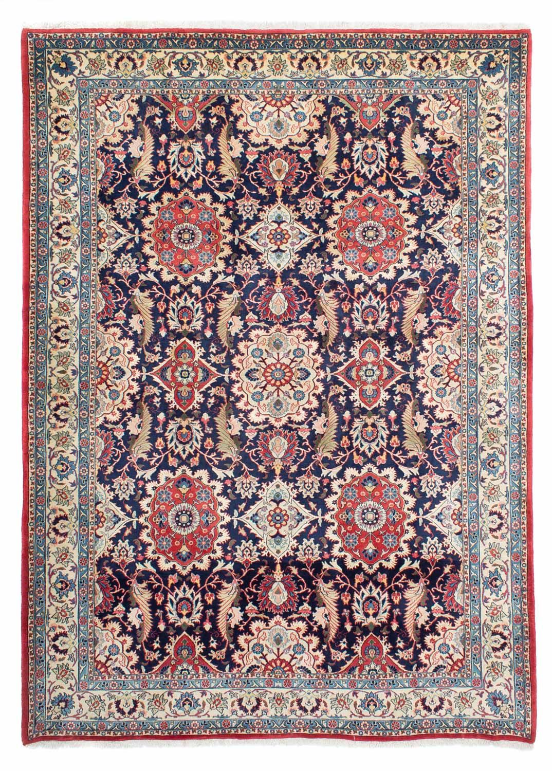 Perzisch Tapijt - Nomadisch - 303 x 217 cm - rood