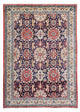 Varamin Tapijt 303x217cm - Perzisch tapijt