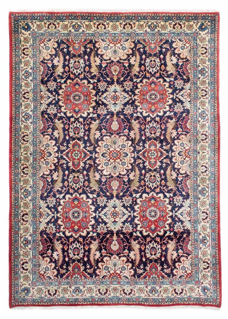 Perzisch Tapijt - Nomadisch - 303 x 217 cm - rood