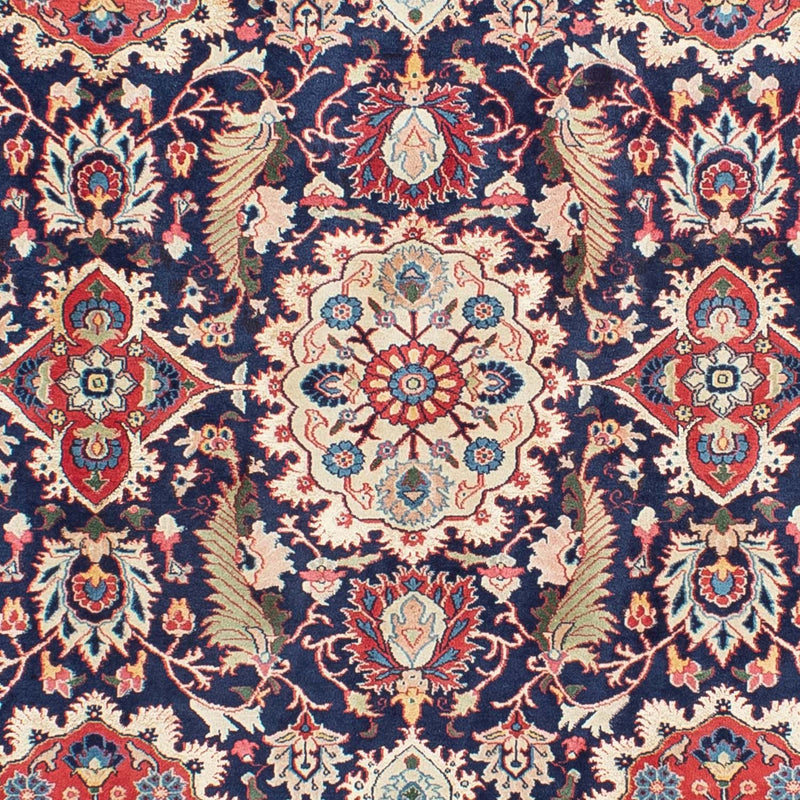 Perzisch Tapijt - Nomadisch - 303 x 217 cm - rood