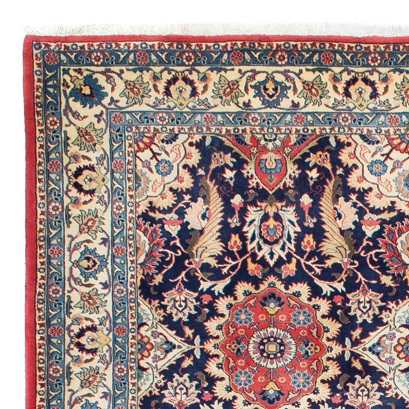 Varamin Tapijt 303x217cm - Perzisch tapijt