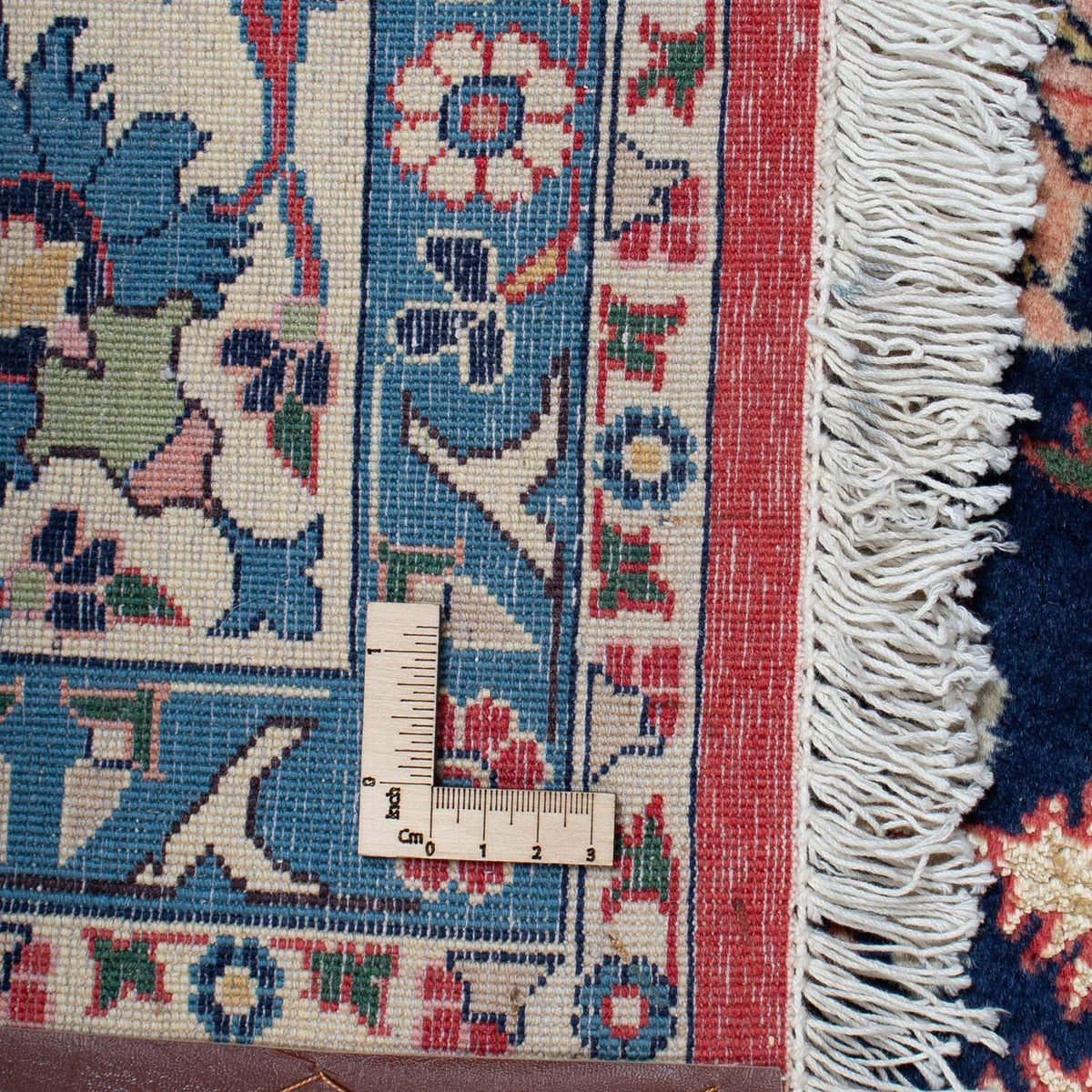 Perzisch Tapijt - Nomadisch - 303 x 217 cm - rood