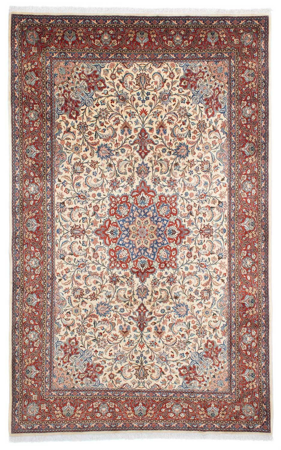 Perzisch tapijt - Royal - 324 x 200 cm - beige