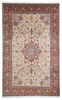 Perzisch tapijt - Royal - 324 x 200 cm - beige