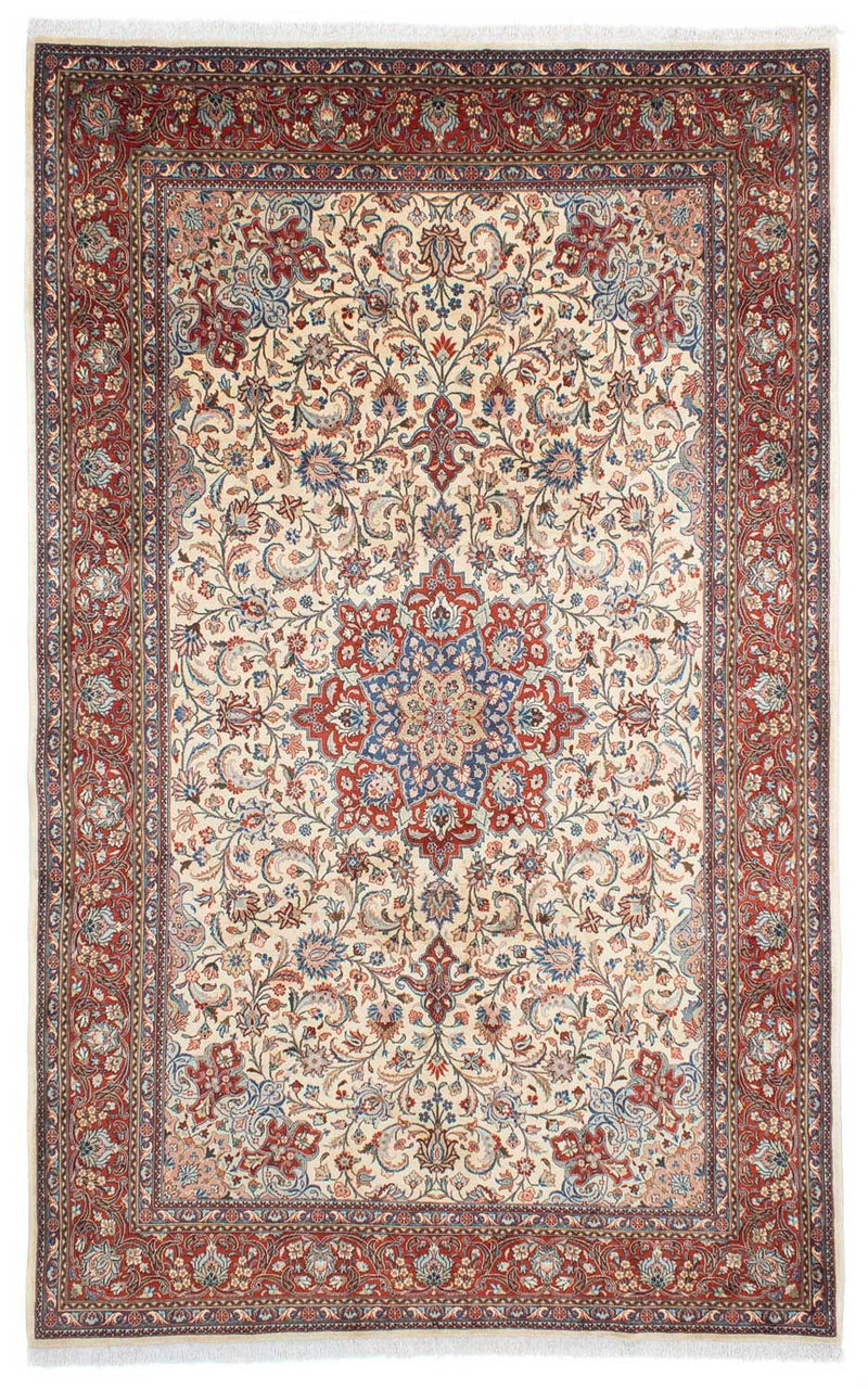 Perzisch tapijt - Royal - 324 x 200 cm - beige