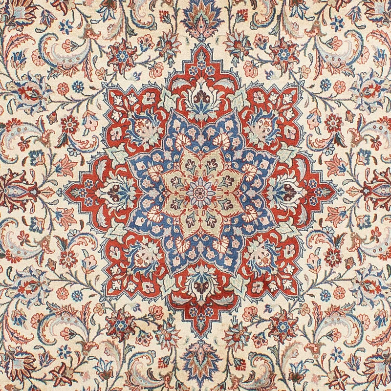 Perzisch tapijt - Royal - 324 x 200 cm - beige