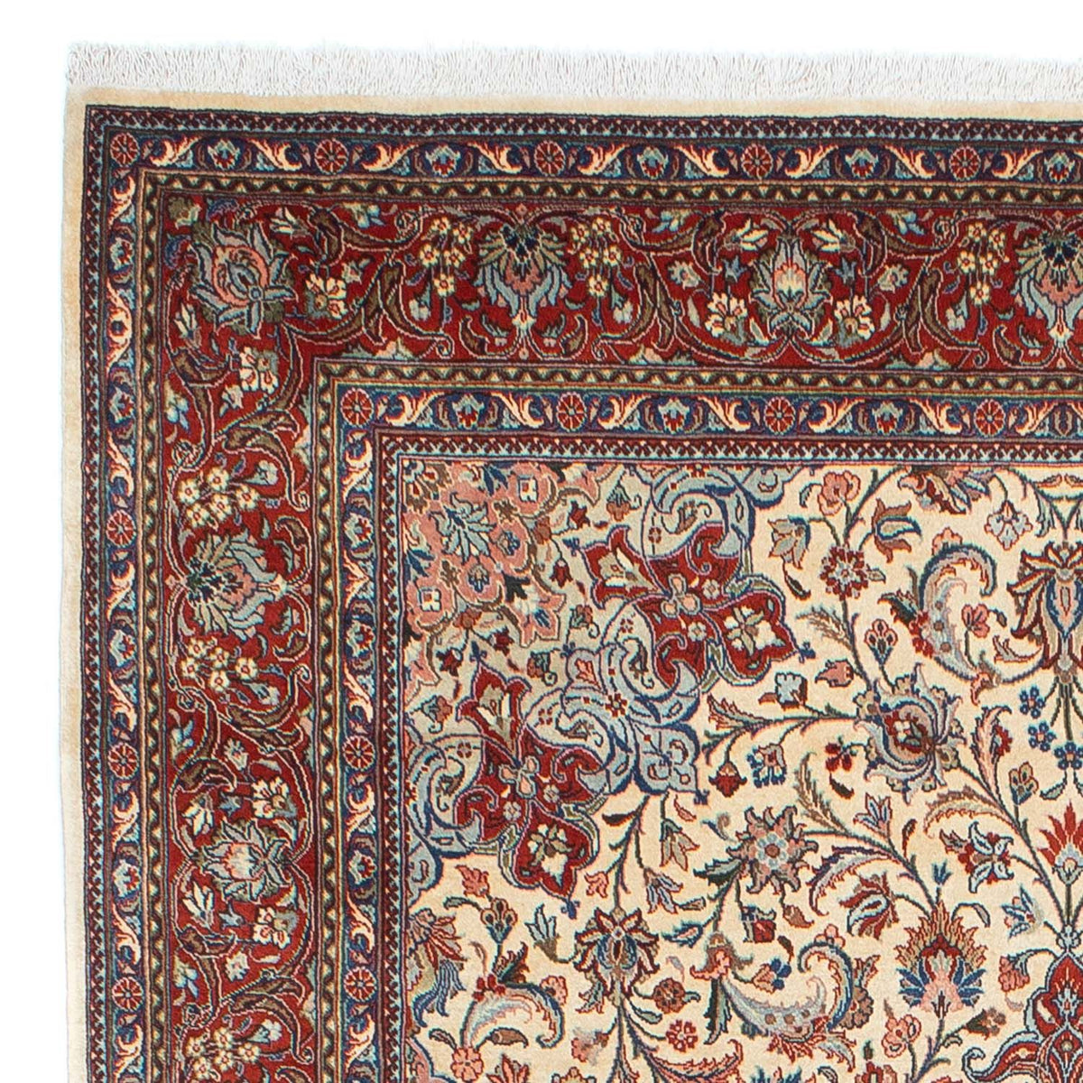 Perzisch tapijt - Royal - 324 x 200 cm - beige