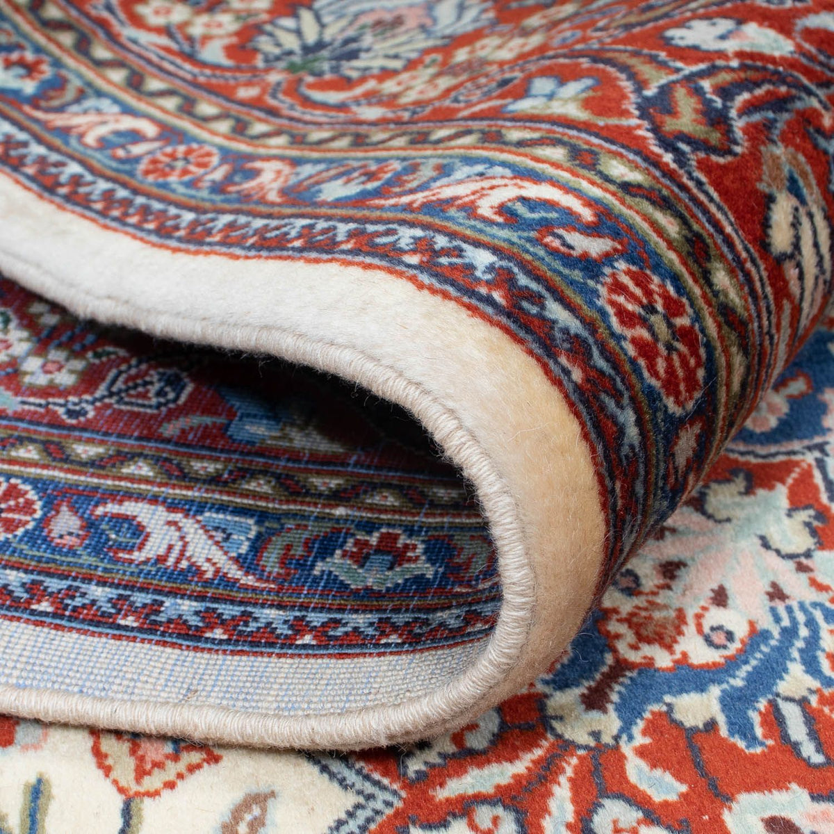 Perzisch tapijt - Royal - 324 x 200 cm - beige