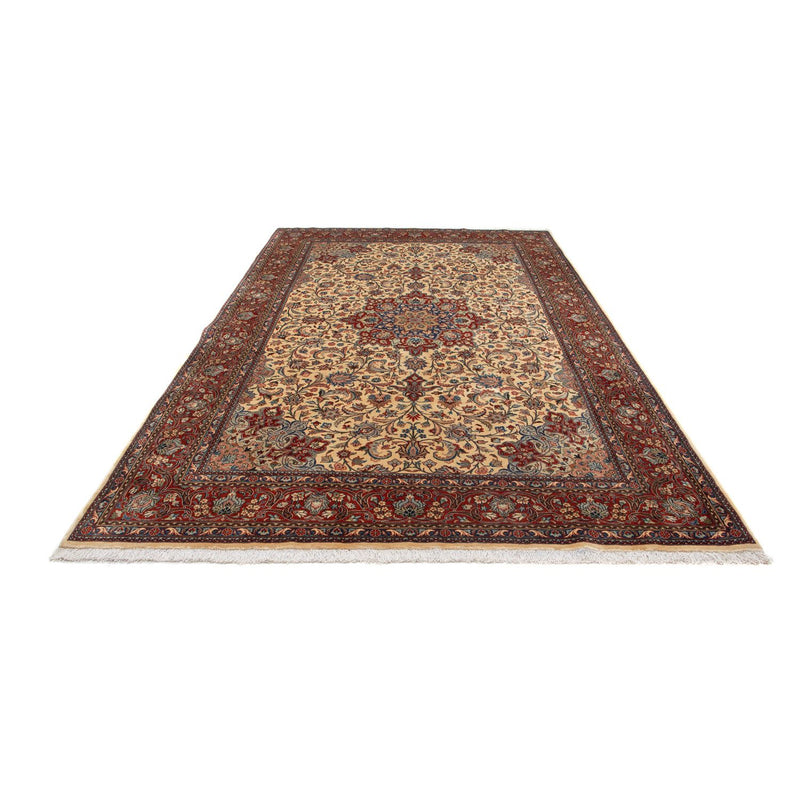 Perzisch tapijt - Royal - 324 x 200 cm - beige