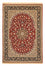 Perzisch tapijt - Isfahan - Premium - 357 x 249 cm - donkerrood