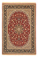 Isfahan Tapijt 357x249cm - Perzisch tapijt