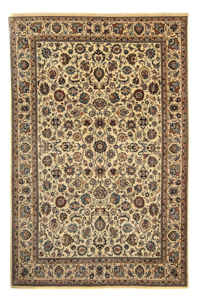 Kashmar Tapijt 243x367cm - Perzisch tapijt
