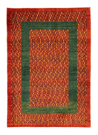 Loribaft Tapijt 178x122cm - Perserteppich Wollteppich – product image