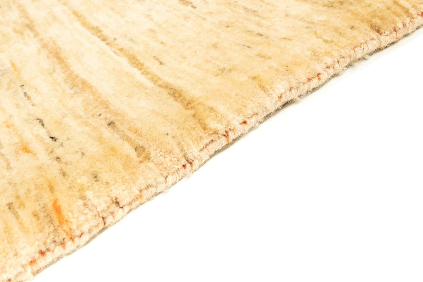 Loribaft Tapijt 167x124cm - Perserteppich Wollteppich